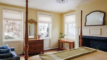 Double Room, Ensuite (Luminaire)