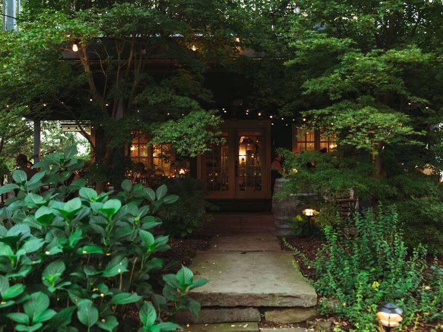 Teras/patio