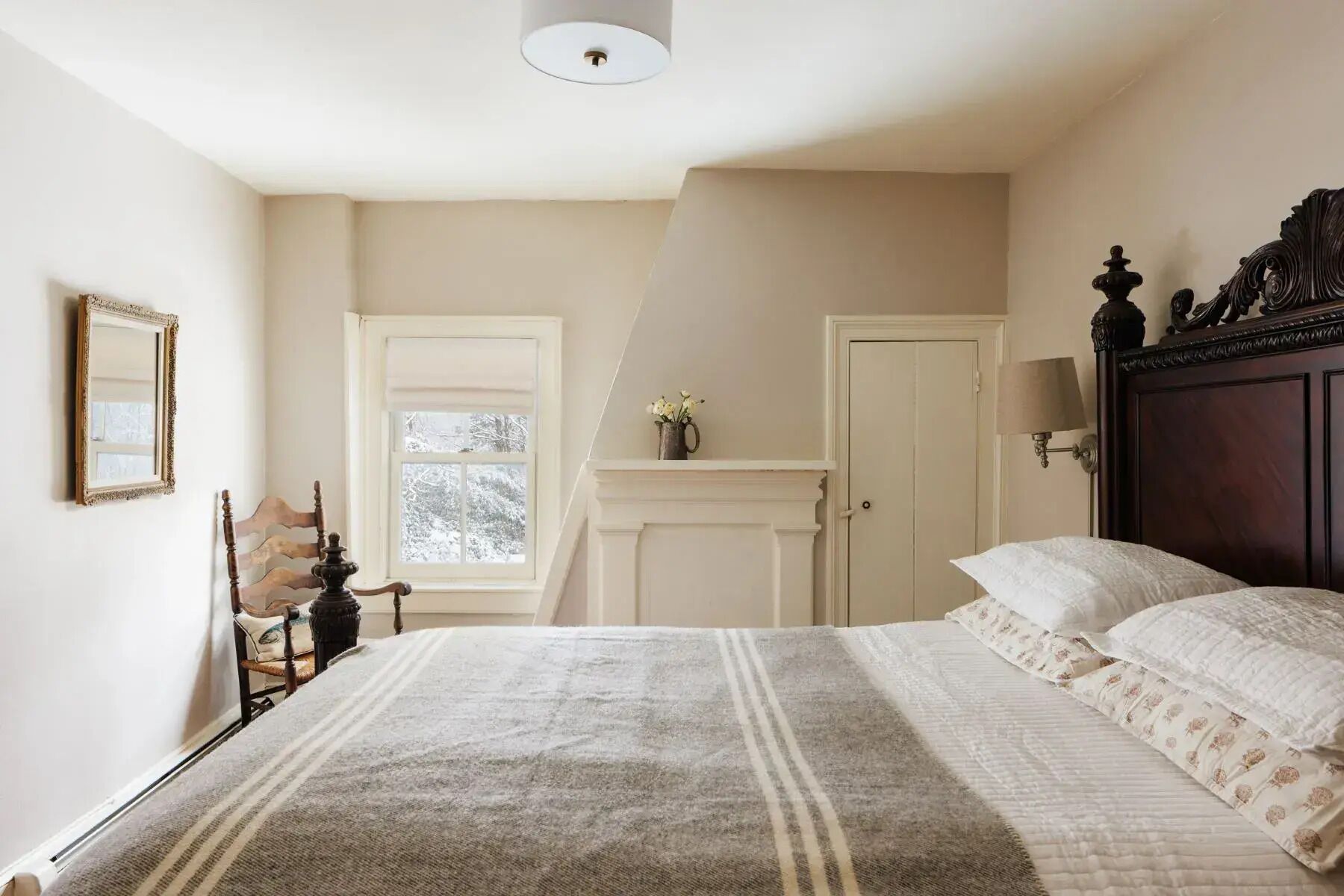 Chalet (ElmRock Inn B&B) | 1 bedroom