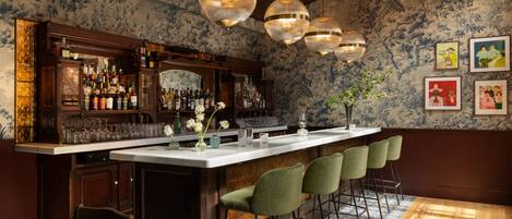 Bar (sur place)