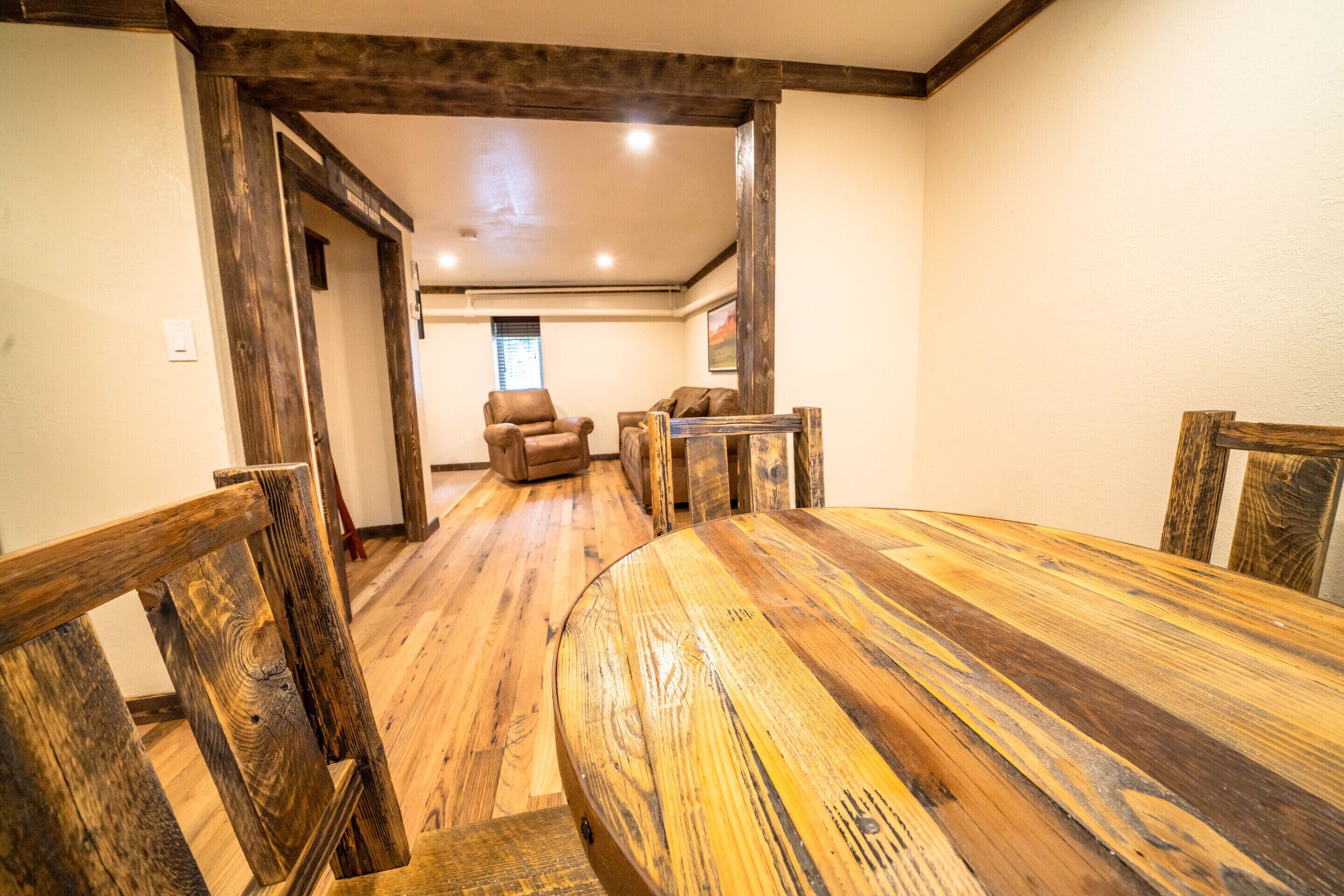 Double Room, Ensuite (Room 11 Miners suite) | Private kitchen