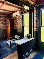 Deluxe Room, 1 King Bed, Mountain View (Alpen 1 Bed) | Free WiFi, bed sheets