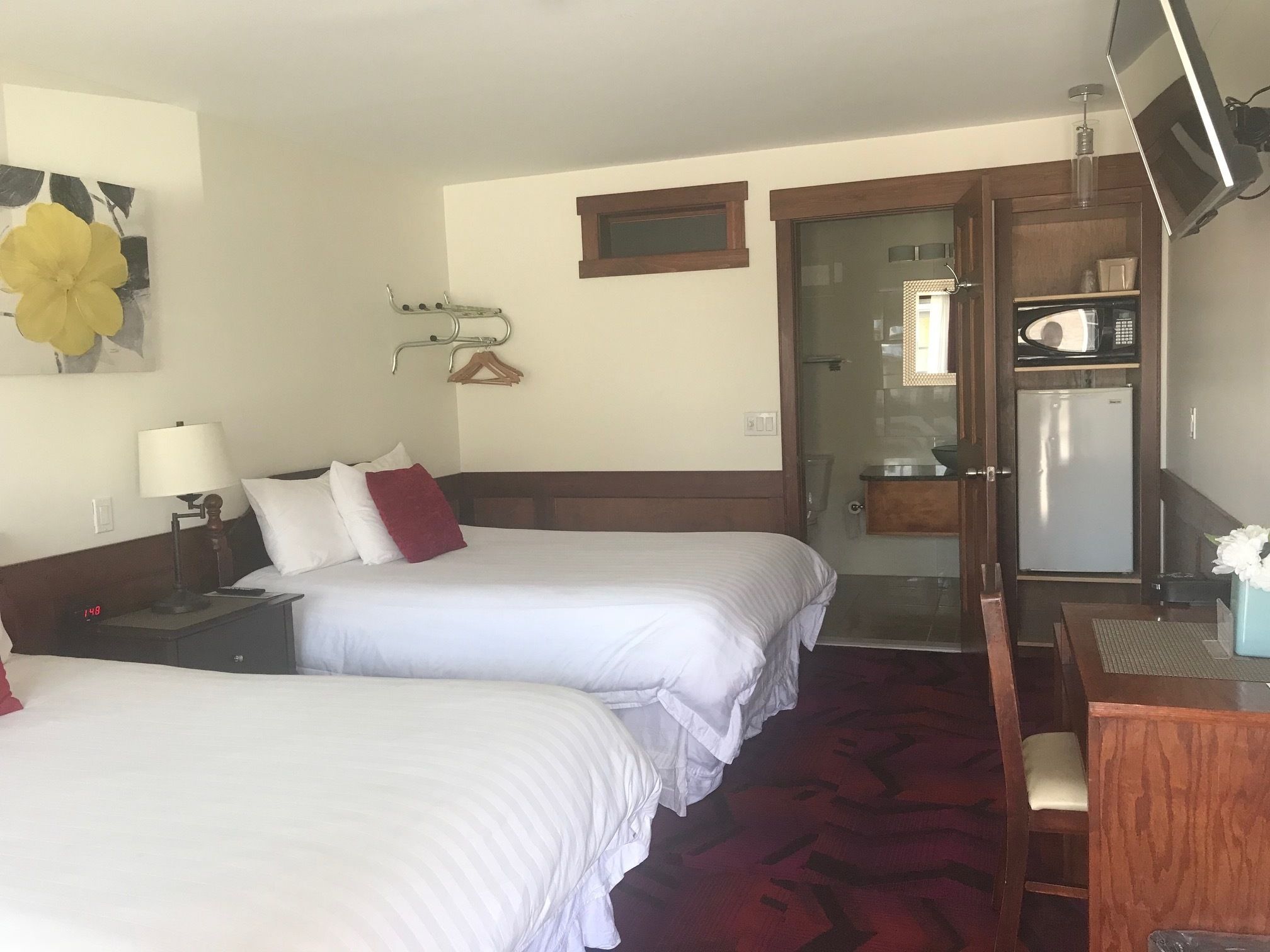 Kamar