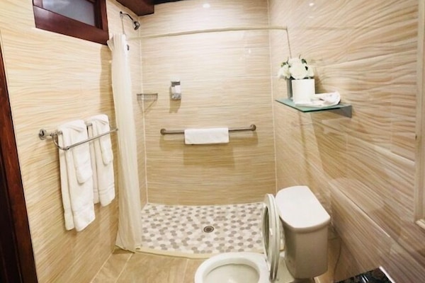 2 Double Bed room, (Non Smoking / No Pets Allowed) | Premium bedding, free WiFi, bed sheets, alarm clocks