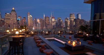 Ink 48 Hotel