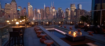 Ink 48 Hotel