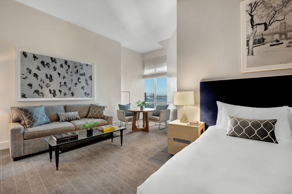 Ink 48 Hotel by null