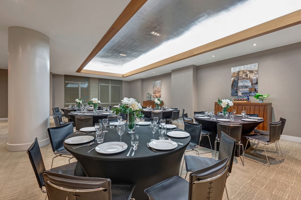 Ink 48 Hotel by null