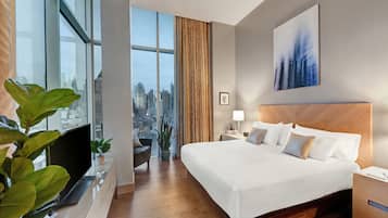 Sábanas italianas Frette y ropa de cama de alta calidad