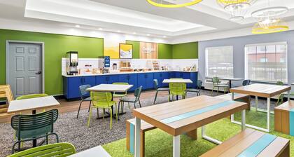 Spark by Hilton Kingsland