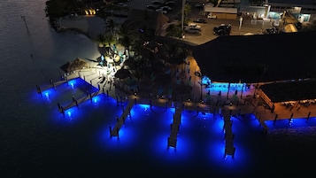 Dock