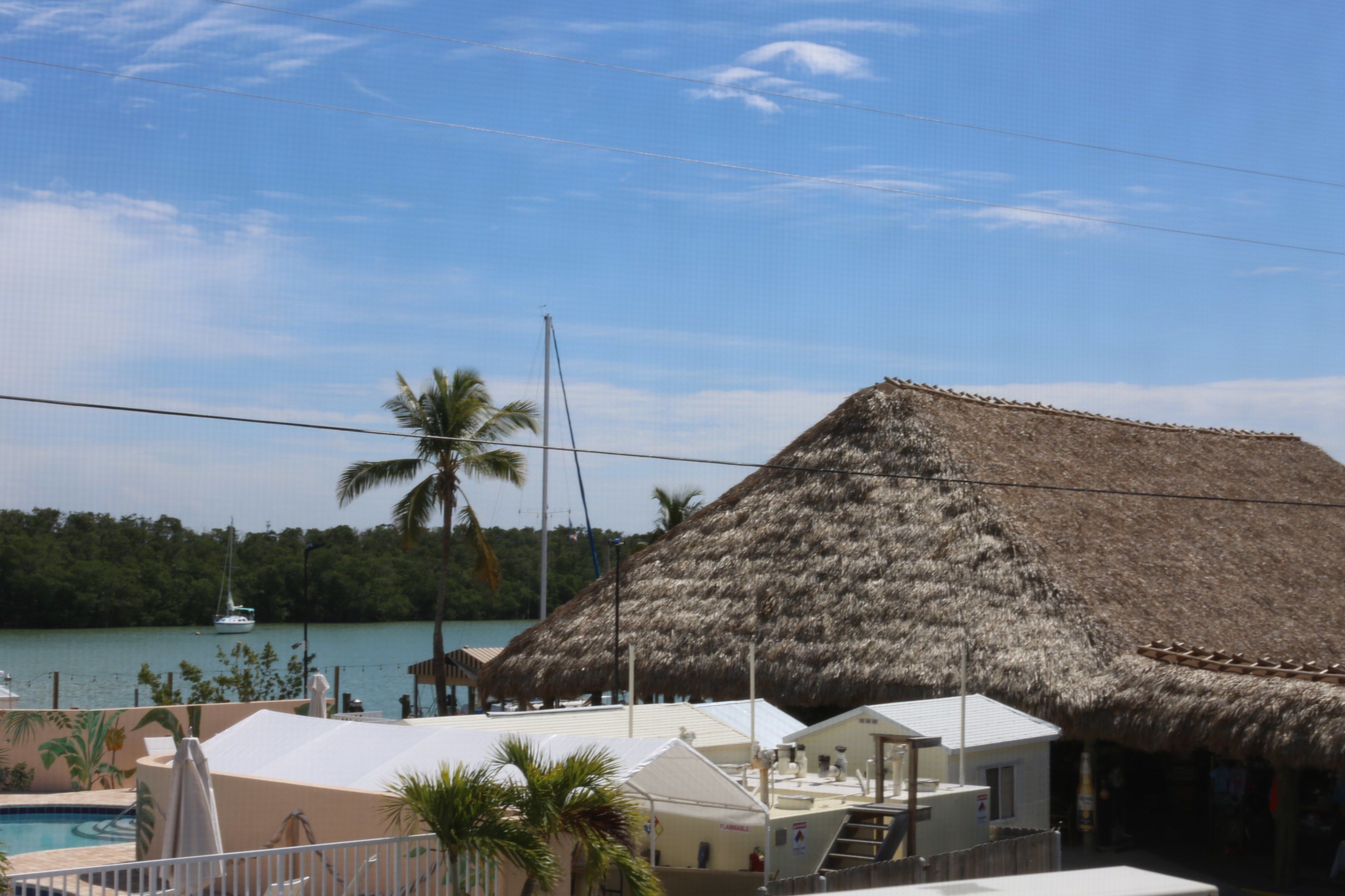 家庭套房 (Queen) | 客房景观