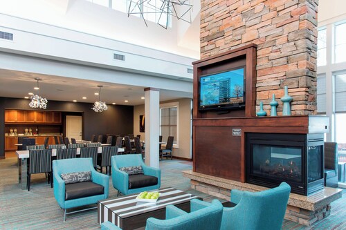 Residence Inn Marriott Moline