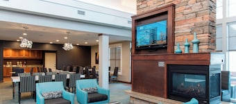 เรสซิเดนซ์อินน์ แมริออท โมลีน