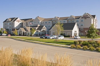 Residence Inn Marriott Moline