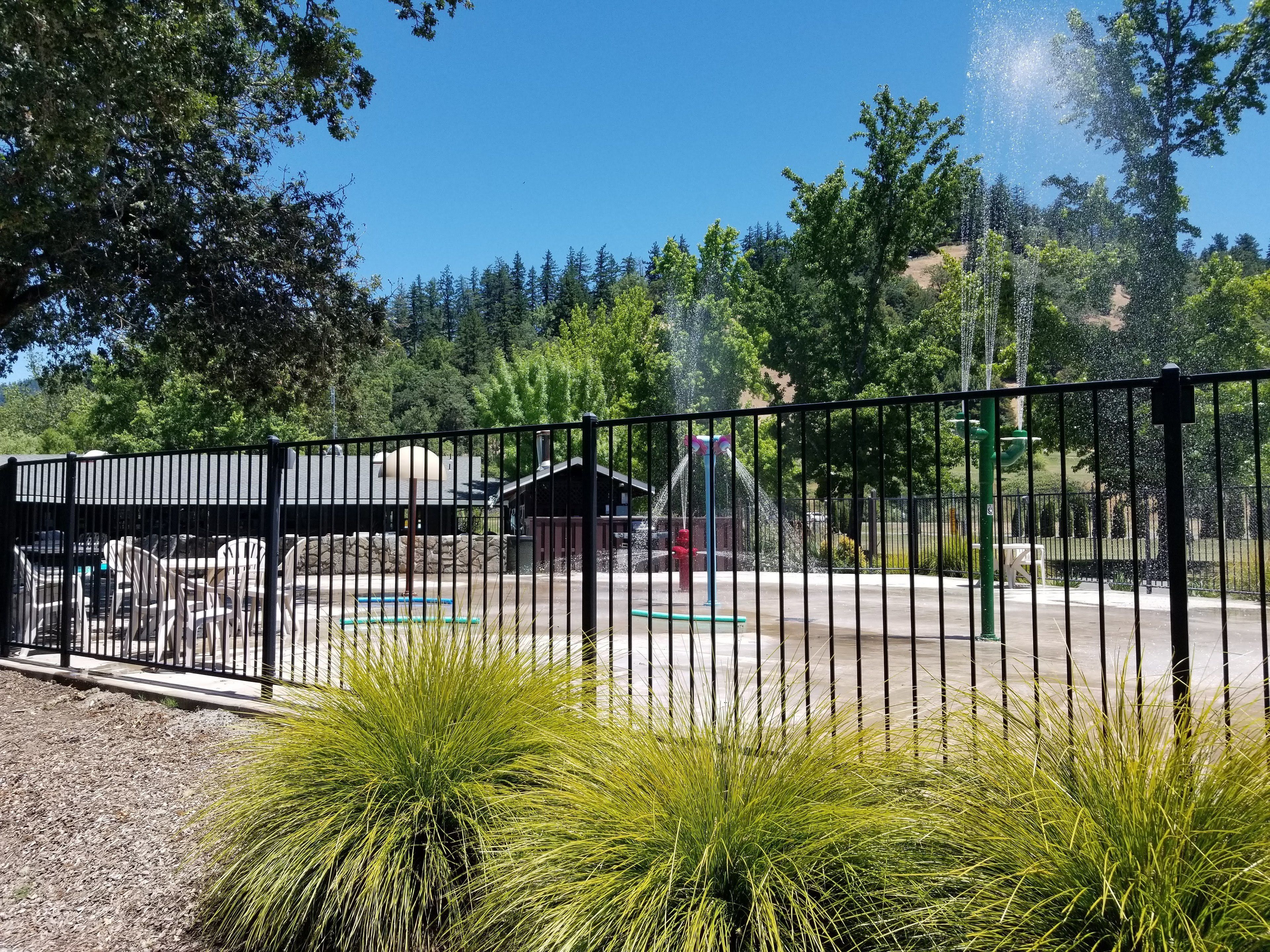 children’s activities