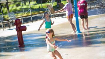 Water park