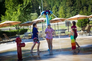 Water park