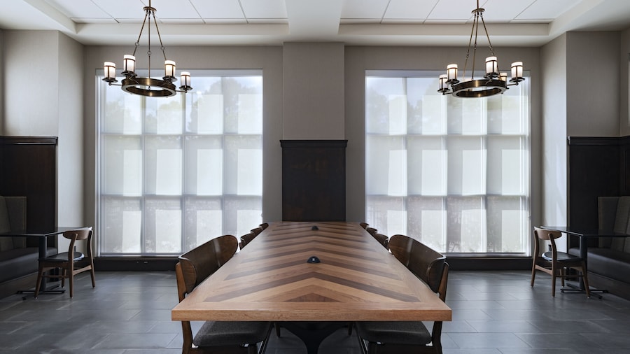 Four Points by Sheraton Houston West