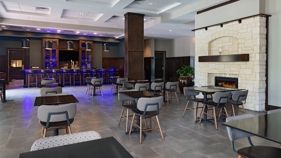 Four Points by Sheraton Houston West