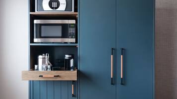 Allergikerbettwaren, Daunenbettdecken, Pillowtop-Betten, Zimmersafe