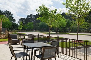 Restaurant - Four Points by Sheraton Houston West (Houston)