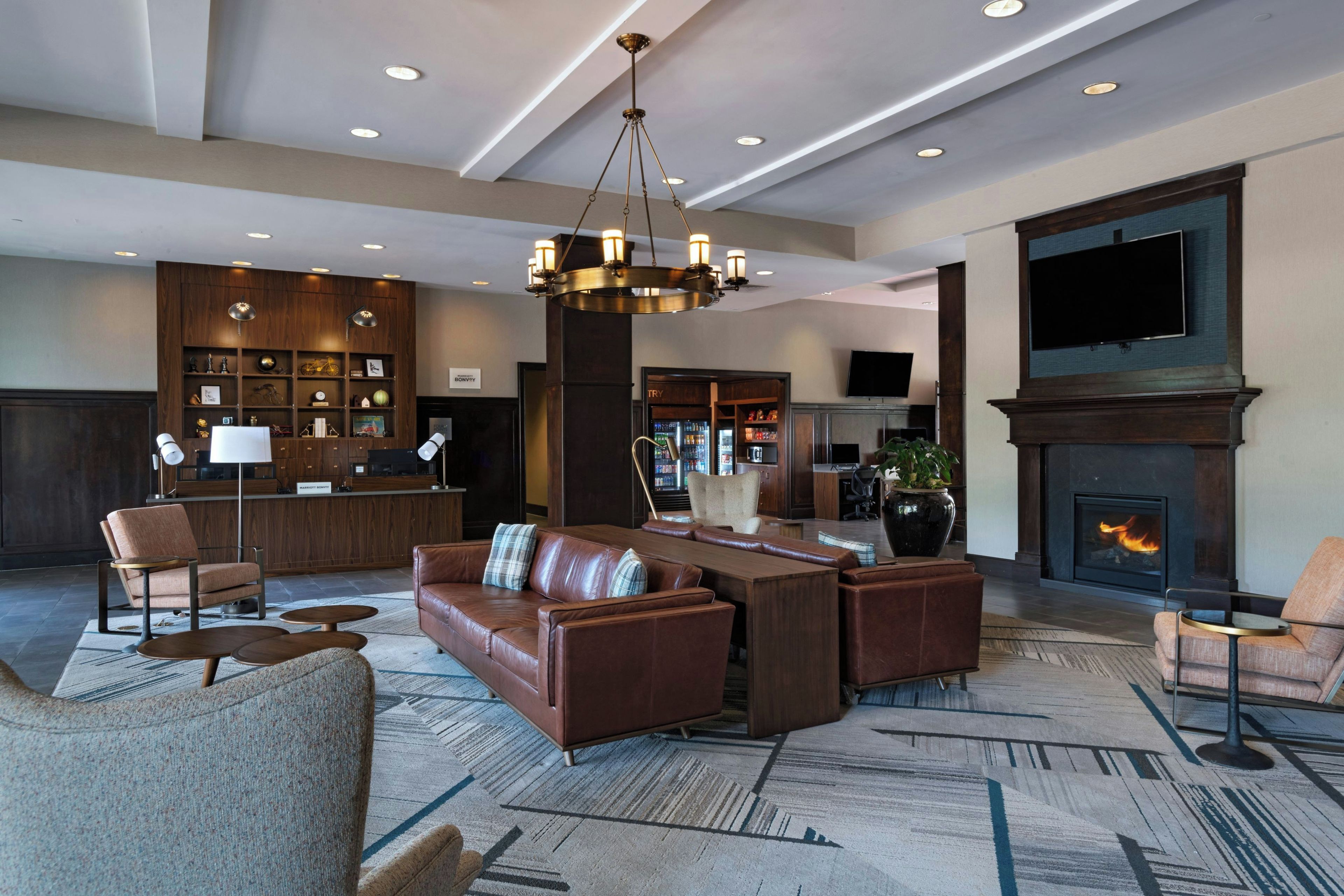 Photo - Four Points by Sheraton Houston West