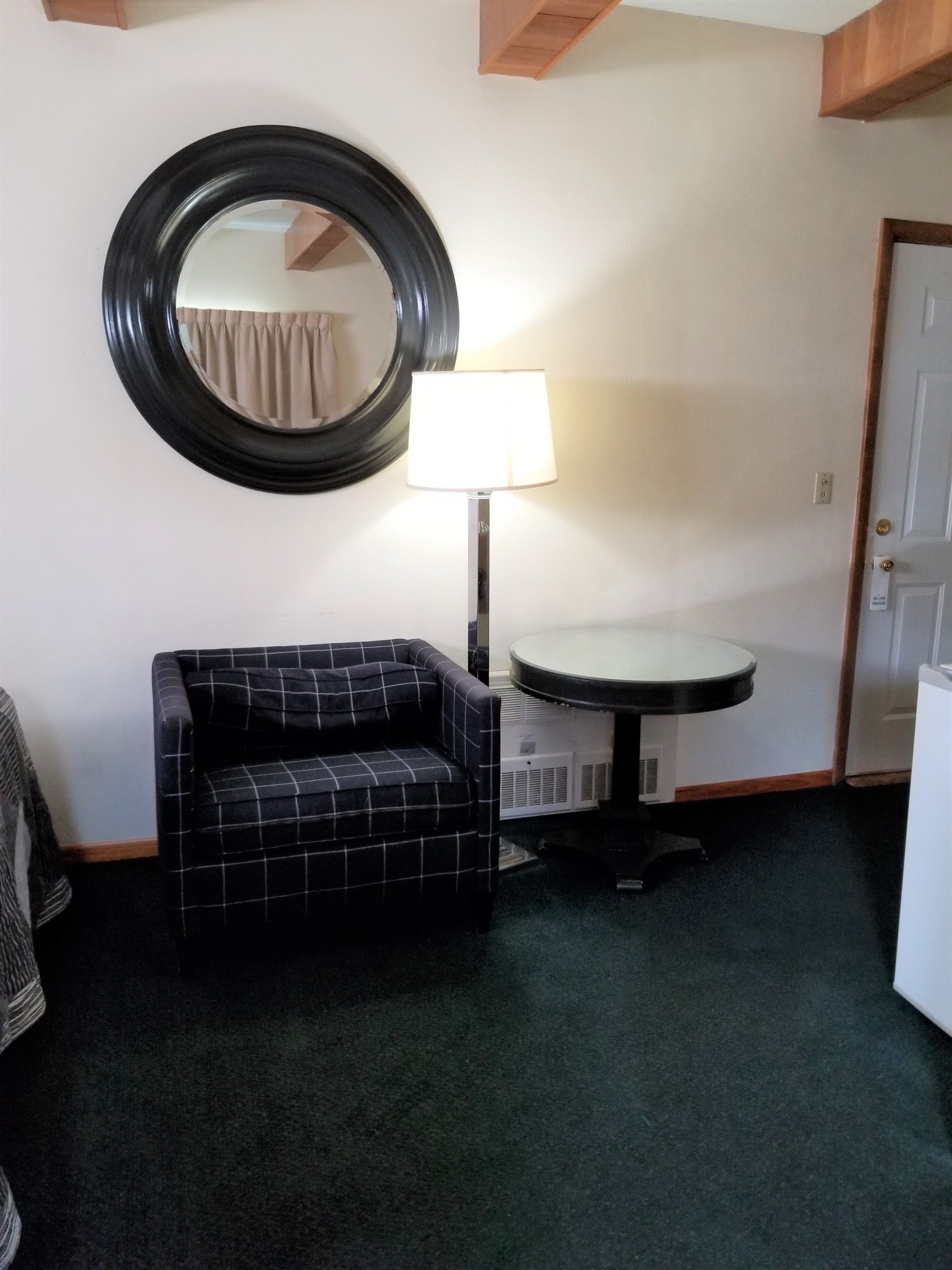 Standard Double Room, 2 Double Beds | Room amenity