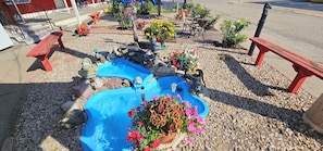 Front of property - Best Nights Inn (Sparta)