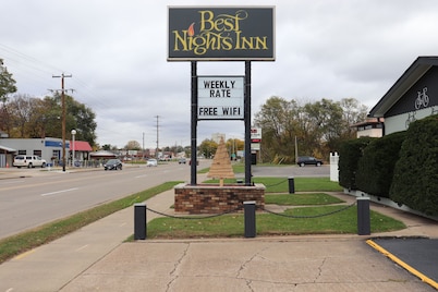 Best Nights Inn