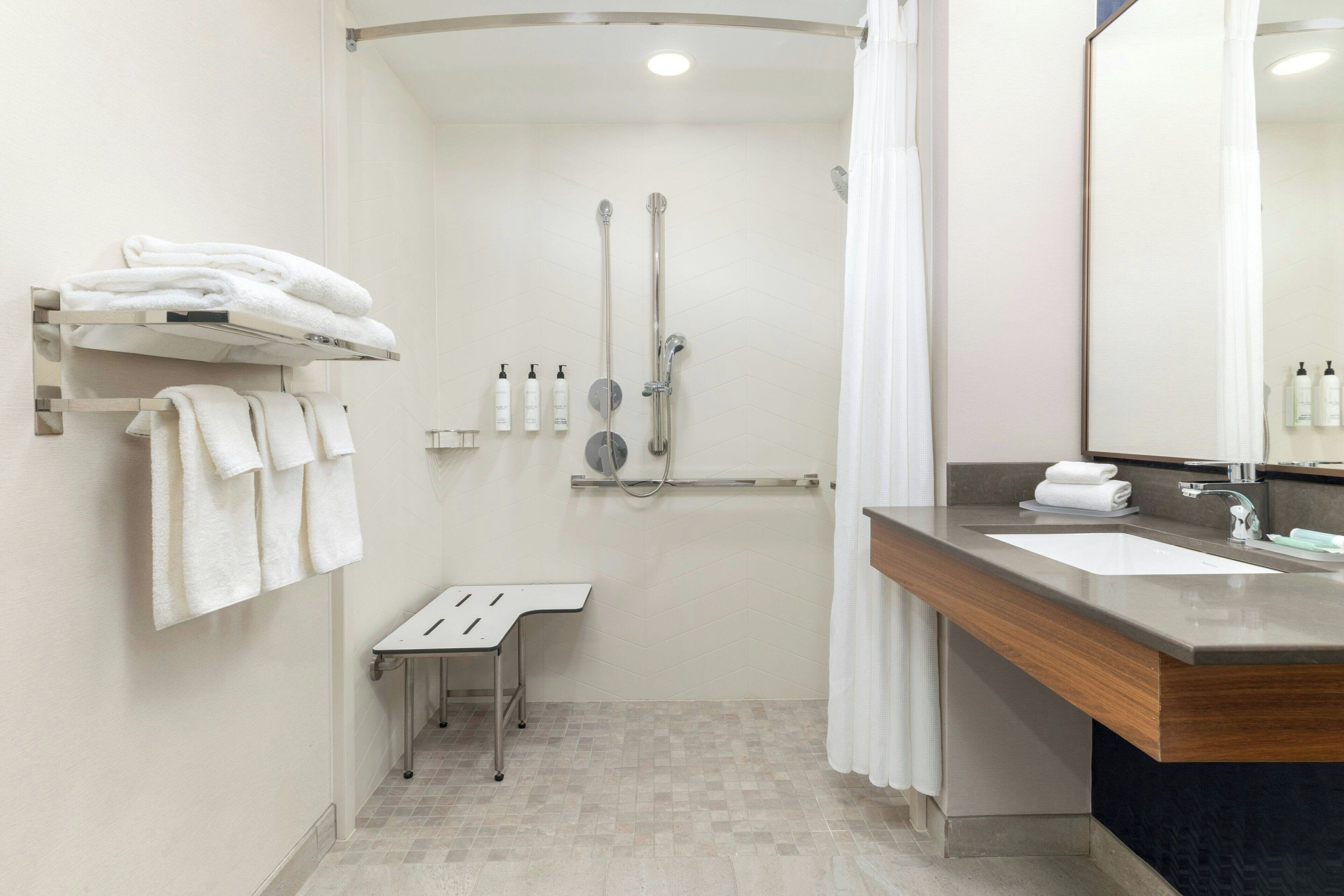 Photo - Fairfield Inn & Suites Spokane Airport