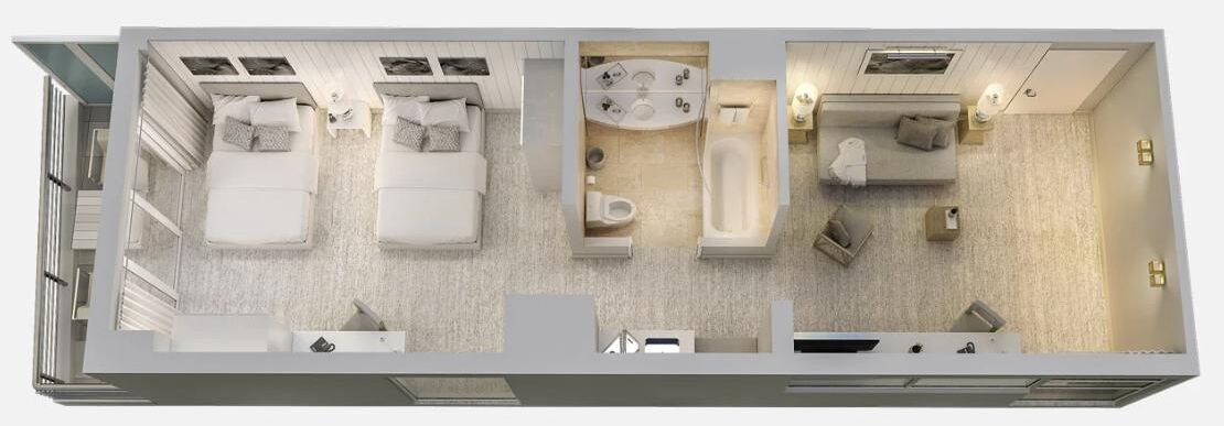 Photo - Grand Beach Hotel