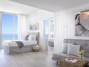 Suite, 2 Bedrooms, Oceanfront - Grand Beach Hotel (Miami Beach)
