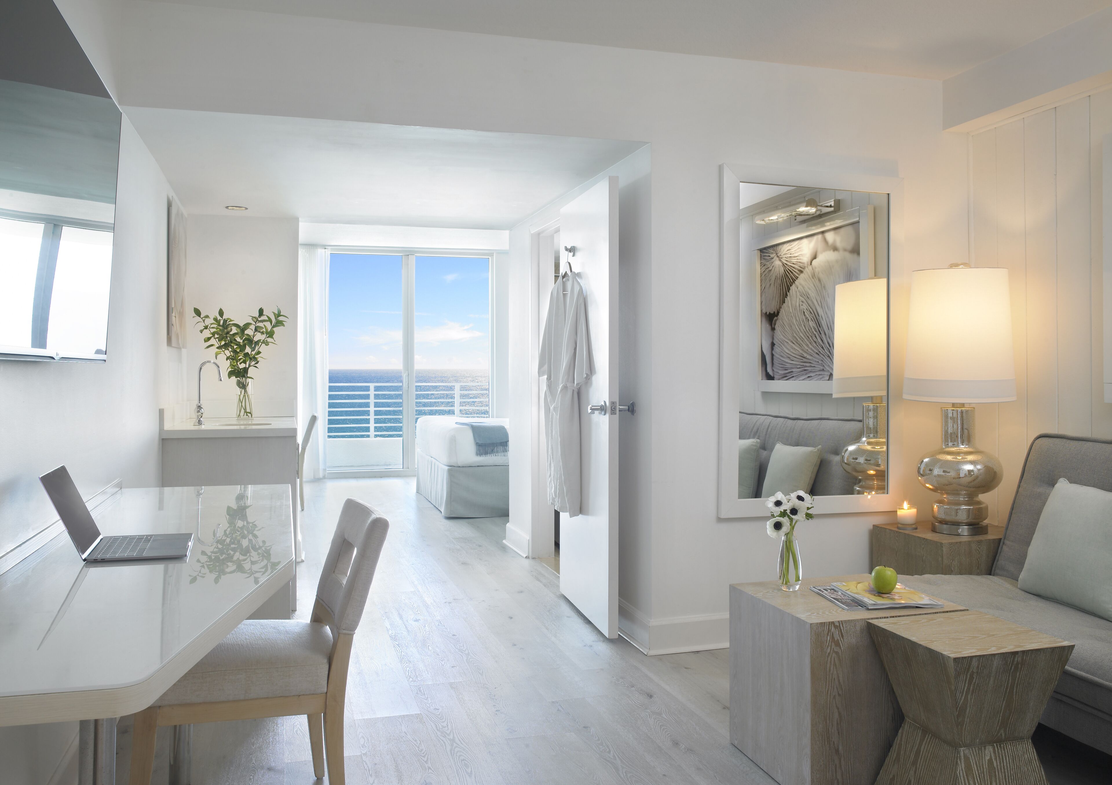 Foto - Grand Beach Hotel