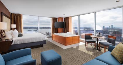 Seneca Niagara Resort & Casino