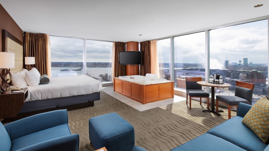 Seneca Niagara Resort & Casino