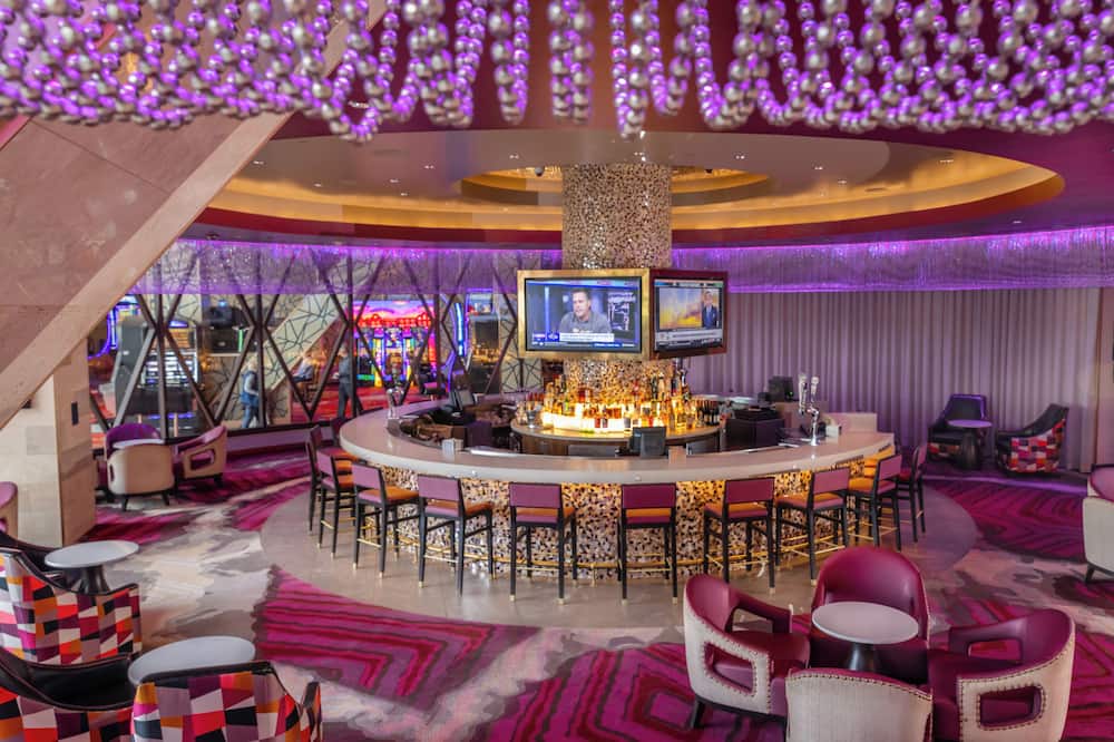 Seneca Niagara Resort & Casino