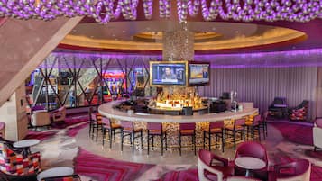 Bar (in loco)