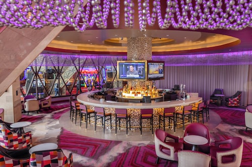 Seneca Niagara Resort & Casino