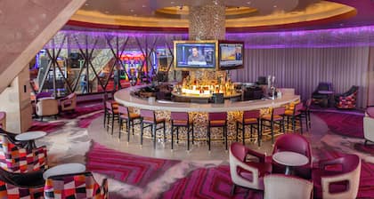 Seneca Niagara Resort & Casino