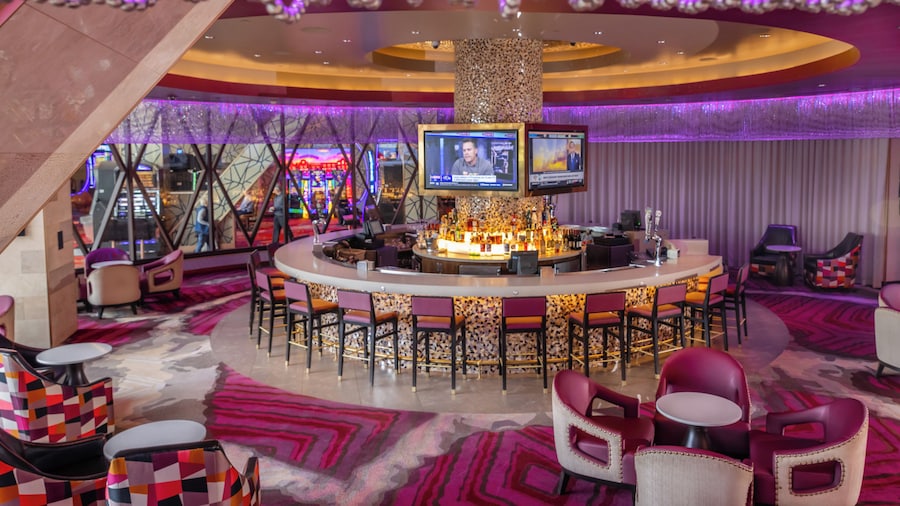 Seneca Niagara Resort & Casino