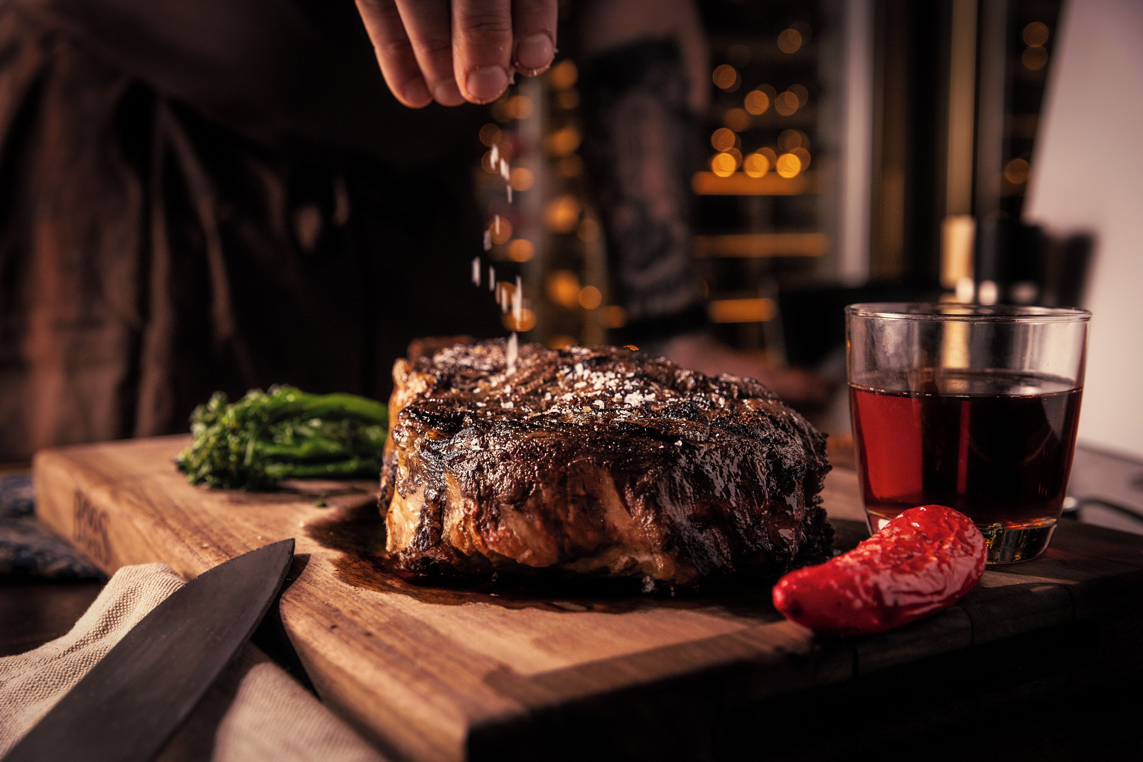 Foto - Seneca Niagara Resort & Casino