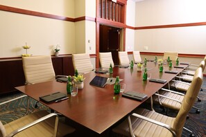 Sala de reunions