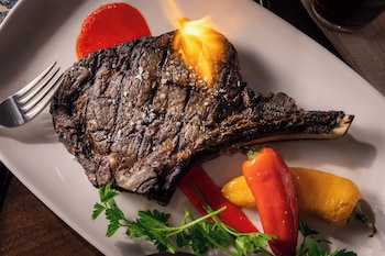 Seneca Niagara Resort & Casino