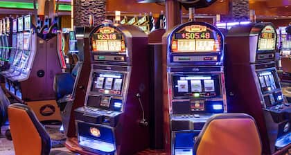 Seneca Allegany Resort & Casino