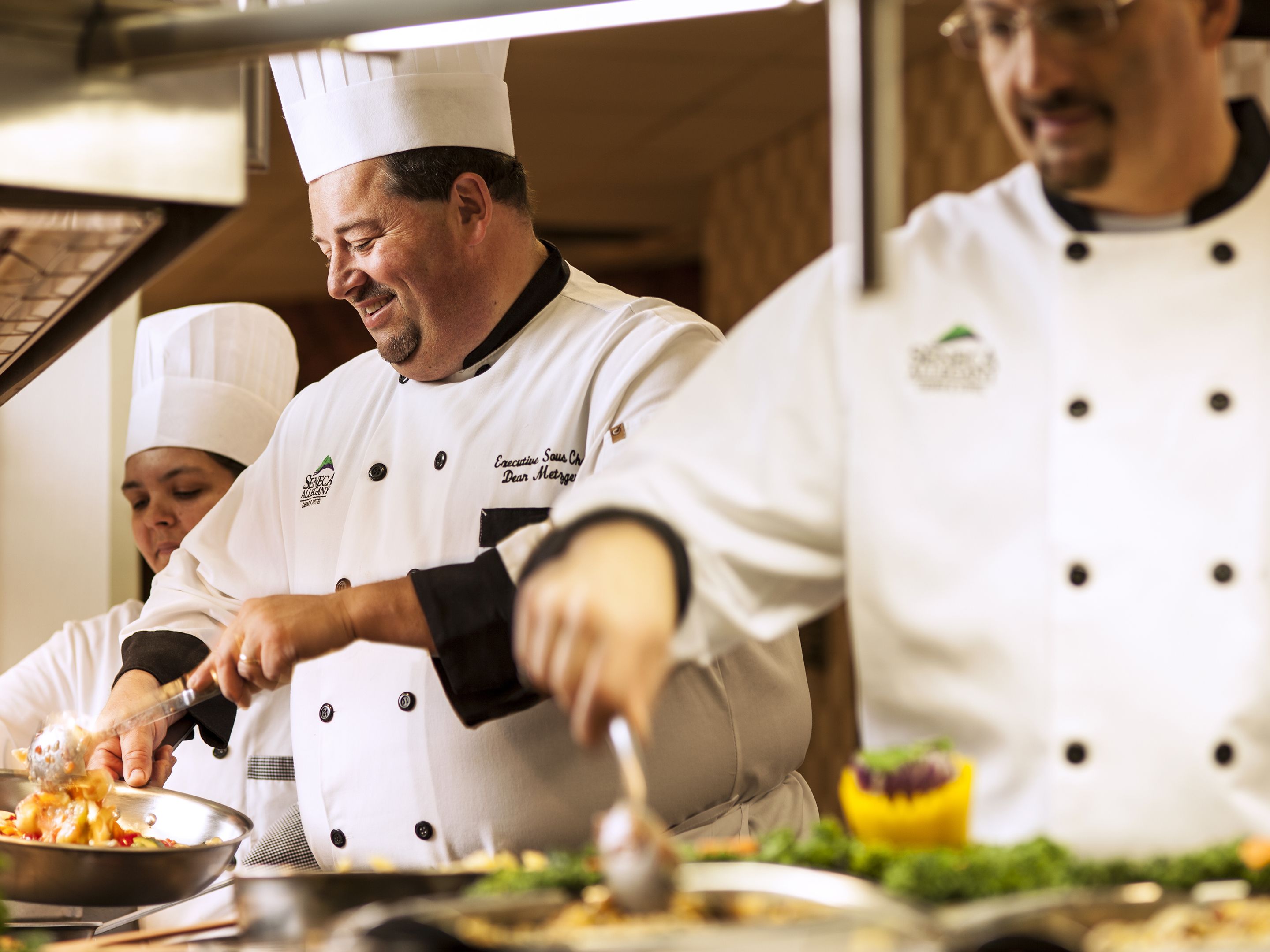 4 restaurants, breakfast, lunch, dinner served; italian cuisine