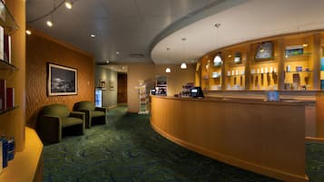 Tratamientos corporales, aromaterapia y envolturas corporales