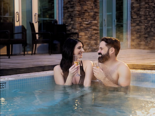 Seneca Allegany Resort & Casino