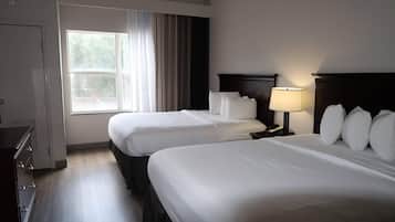 Suite, 1 Bedroom, Non Smoking
