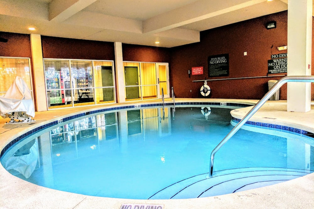 Country Inn & Suites by Radisson, Tallahassee-University Area, FL